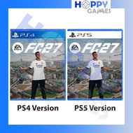 EA Sports PS5 FC 27 | PS4 FC 27 Playstation 5 [Release 25 Sept]