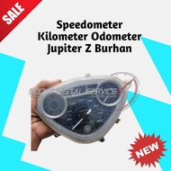 Jupiter Z Burhan Original Kilometer Speedometer