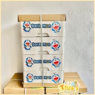 ◿ ☬ ◫ DURABOX 4L CLOTHES FASHION STORAGE 4 LAYERS HELLO KITTY DORAEMON MICKEY MOUSE DESIGN Home