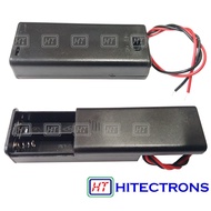 BATTERY HOLDER TRIPLE A (AAA)