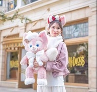 東迪聖誕Linabell M size 公仔