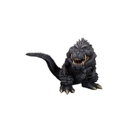X-plus GARAGE TOY Deforeal Godzilla Ultima General Distribution Version Painted PVC figure, approx. 