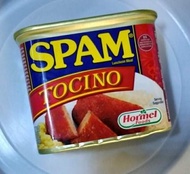 Spam Luncheon Meat tocino 340g