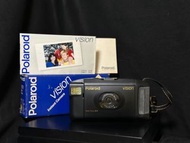 (一口價$250) Polaroid Vision 95 Auto Focus SLR SE Instant Film Camera with F12/107mm Lens 寶麗來 Vision 95 即影即有相機