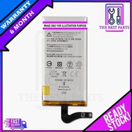 ORIGNL THEBEST BATTERY G020J-B FOR GOOGL PIXEL 4 XL