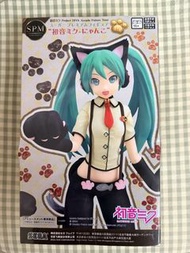 SEGA 初音兩款