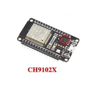 ESP32 Wifi+Bluetooth Development Board ESP-32 CH9102X