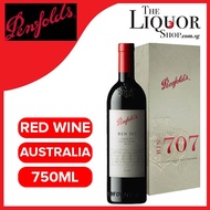 PENFOLDS BIN 707 CABERNET SAUVIGNON 2016