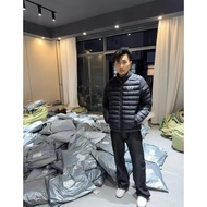 [Correct Version Ready Stock] Mongolian Produced High Version Pork Ribs Jacket Three Standards Compl