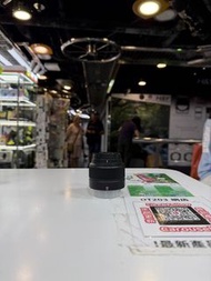 Fujifilm XC35mm f2