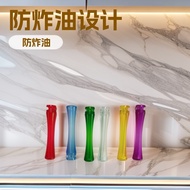 Small Caliber Smoking Set Accessories 510-Port drip Tip Anti-Frying Oil Design 510 Universal drip Ti