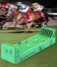 𝐍𝐞𝐰 𝐀𝐫𝐫𝐢𝐯𝐚𝐥𝐬🔥 【桌上電動賽馬機遊戲】*Desktop Horse Racing Game*  *Novelty Toy Activities Interactive*