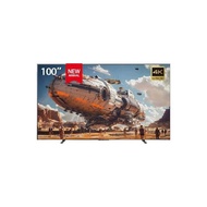 Toshiba 100inch NATIVE QLED Gaming VIDAA TV THB-100Z570RP