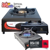 1 Burner Gas Stove 1 Burner Portable Gas Stove/ LPG Gas Stove/