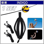 1set Volleyball Equipment Training Equipment Volleyball Training Equipment Volleyball Training Casse