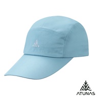 [ATUNAS ATUNAS] GORE-TEX Casual Cap A1AHHH04N Fog Blue/Sunscreen/Sun Hat/Cap/Ultra Light Breathable/