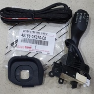 CRUISE CONTROL TOYOTA FORTUNER CAMRY INNOVA