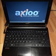 Laptop netbook axioo pico²