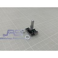 ROTARY ENCODER MODULE