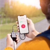 AI-MICRO COMPACT AUDIO INTERFACE