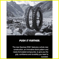 ∇ ◧ ◇ Dunlop 80/90-14 40P D115 Tubeless Motorcycle Tires - Indonesia
