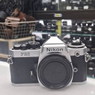 NIKON FE2 BODY