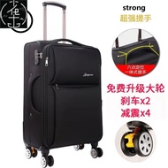 large 26/28/32/34/36 inch big suitcase luggage trolley bag a