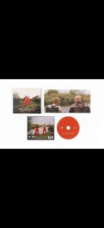 湯令山 The Protege CD