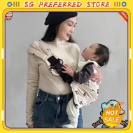 [SG LuckyBaby]Toddler sling carrier Baby sling Wrap baby carrier gooseket toddler sling LYCZ