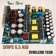 SMPS 6.5KW CT 90V SYAELEND TECH 65KW PSU 65 KVA 6500watt Power Supply Unit