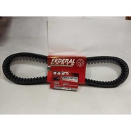 VBELT VANBELT BELTING ONLY NMAX OLD 2DP FEDERAL (FP-E7641-NMX-2100)