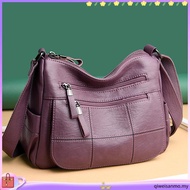 Cobbler Legend Genuine Leather Women Sling Bag