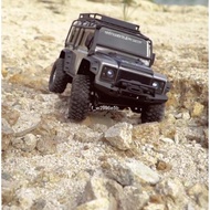 ❍✜№HB-ZP1002 / ZP1001 1/10 Scale 4WD RC Crawler 2.4Ghz Off-Road Truck RC Car RTR