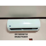 Carrier Nexus Split Type Inverter Aircon 1HP