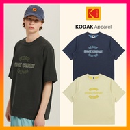 KODAK Apparel Kodak Company Two-Tone T-Shirt (2026 New)