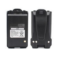 New BP-265 7.4V 2200mAh Li-ion Battery BP265 for ICOM IC-V80 V80E T70A T70E F4002 F3001 F3003 F3008 