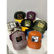 Goorin Bros Friday Drop (Limited Edition)