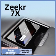 Protective Screen Protector for ZEEKR 7X