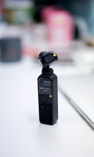 DJI Osmo Pocket