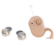 AXON Hearing Aid k-188 Invisible Ear Hearing Aid Earphone Sound Amplifier Invisible