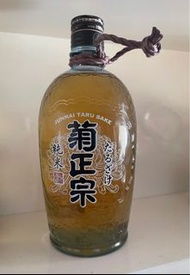 日本菊正宗酒