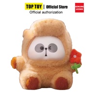 TOPTOY MR. PA Rake Rake Animal Co.Ltd. Plush Blind Box Pendant Panda GiftHT99 MIWO