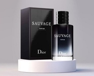 Parfum Christian Dior Sauvage EDP 100Ml