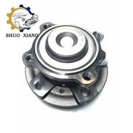 31206867256 31206857230 Front Wheel Hub Bearing Assembly for BMW F22 F23 F30 F31 F32 F33 228i Base C