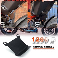 Absorber Shock Shield Protect FOR 1290R 1290 Superduke Super Duke R 2020 - 2022 Plank Mudguard Rear 