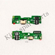 FLEXIBLE FLEXIBLE FLEXIBLE CON CONNECTOR TC CAS CHARGER HF MIC VIVO IQOO Z9Q 5G Y37 5G Original