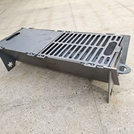Card-Type BBQ Grill, Stall BBQ Grill, Household BBQ Grill, Outdoor BBQ Grill, Commercial Portable BB