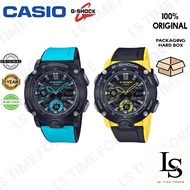 ORIGINAL CASIO G-SHOCK Carbon Core Guard structure GA-2000-1A2 / GA-2000-1A9 / GA-2000