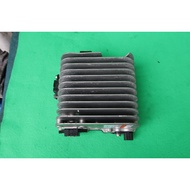 MAZDA 3 CONVERTER HYBRID BDMC