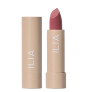 Organic Edible Pregnancy Friendly Lipstick Long Lasting Color Boosting Moisturizing USDA Certified I